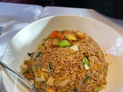 阿娘传统炒饭-玫瑰厅上海菜(兴国路店)