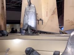 -武汉园博园(武汉自然博物馆)