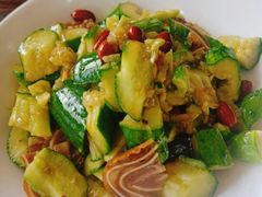 -咱家大院海鲜家常菜