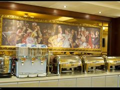 餐厅2-维也纳酒店(桂林万象城火车站店)