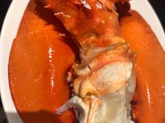 长脚蟹-广州富力君悦大酒店·凯菲厅