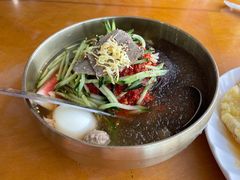 普通冷面-顺姬冷面(延大店)