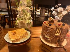 -杭州临平万丽酒店·燃餐厅(人民大道店)