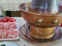-虾大侠·盱眙龙虾老北京铜锅涮羊肉(金楠天街店)