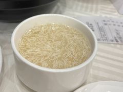 文思豆腐羹-怡园饭店-餐厅(四望亭店)
