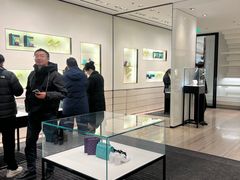 -CHANEL(恒隆广场店)