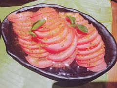 -曼听小寨海鲜烧烤(锦绣mini店)