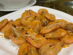 -海港餐厅·平价海鲜·茶点(小公园店)
