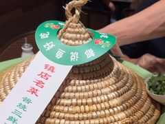 -炊江南·上海菜(国展华漕店)