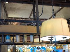 -领鲜活海鲜榴莲自助火锅(东门店)