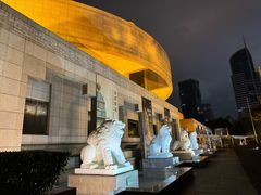 -上海博物馆(人民广场馆)