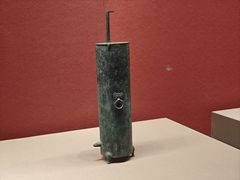 -北京大葆台遗址博物馆