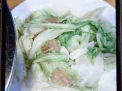 -弓虽昌焖烧鸡(大竹林店)