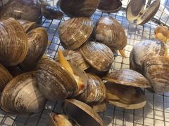 -海味当家·蒸锅海鲜(星海公园店)