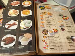 许留山(佐敦道店)-许留山(佐敦道店)