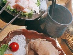 -湊湊火锅·茶憩(东城万达店)