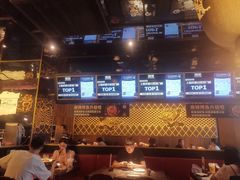 -烤匠麻辣烤鱼(青羊万达店)