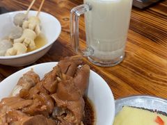 -百家缘(东门南路店)