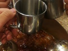-憨铁匠老火锅(龙岗万科里店)