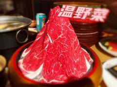 -温野菜涮涮锅(西单大悦城店)