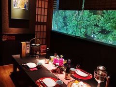 -原志优秀食材·匠心料理·海胆主题(金亿广场店)