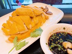 -新南华大酒店(广中店)