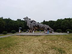 -南京市江宁方山