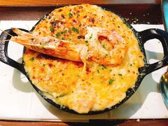 -FISH&POTATO Cō(地中海美食 万象城店)