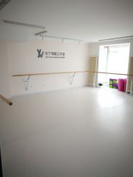 -佑宁舞蹈工作室