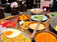 -萍姐火锅·公路夜市(南京新街口店)