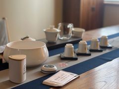 -小茶闲舍·观景商务茶馆(广州塔店)