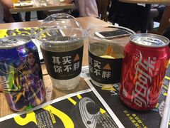 -乐凯撒披萨(南山书城店)