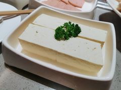 -海底捞火锅(奥山世纪城店)