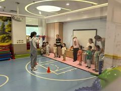 -红黄蓝成长中心(海淀上地店)
