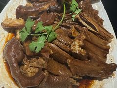 -鹅滋道(甘坑古镇店)