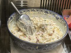 -山林大红·上海大红肠(淮海一店)
