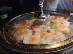 -绿茶餐厅(昆明世纪金源店)