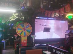 -路边边.炒菜烧烤.音乐餐厅(良乡长虹店)