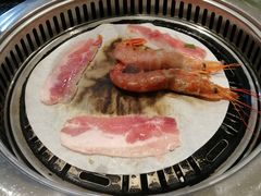 -烤路里·韩国品质自助烤肉(石路天虹4号店)