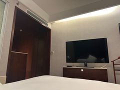 -上海龙之梦万丽酒店