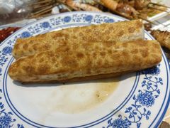 -协顺园回头馆(南顺城路店)