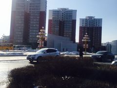 -长春公园(普阳街道)