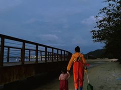 -海南清水湾莱佛士酒店