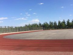 -首都师范大学(良乡校区)