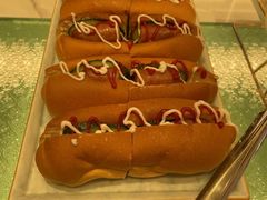 -素满香·全民食养自助(长宁龙之梦店)