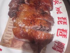 -南拳十三姨·潮汕砂锅粥·粤菜(西单大悦城店)