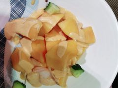 -福樱兰海鲜放题铁板烧(加州店)