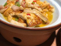 -沅江水·湖南家宴(南村万博长隆商圈店)