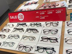 -JINS(上海宏伊国际广场店)