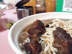 -金牌八大碗汤面(菜市二路店)